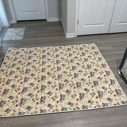 Baby Play Mat