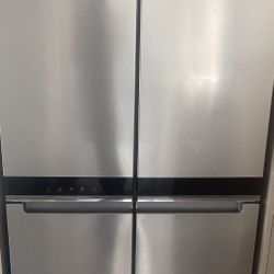 Whirl Pool French Door