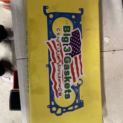 Mazda Head Gasket Set