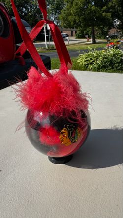 Blackhawks