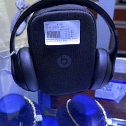 Beats Studio Pro Headphones
