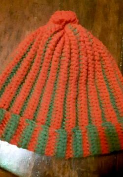 100% Authentic lucky hat