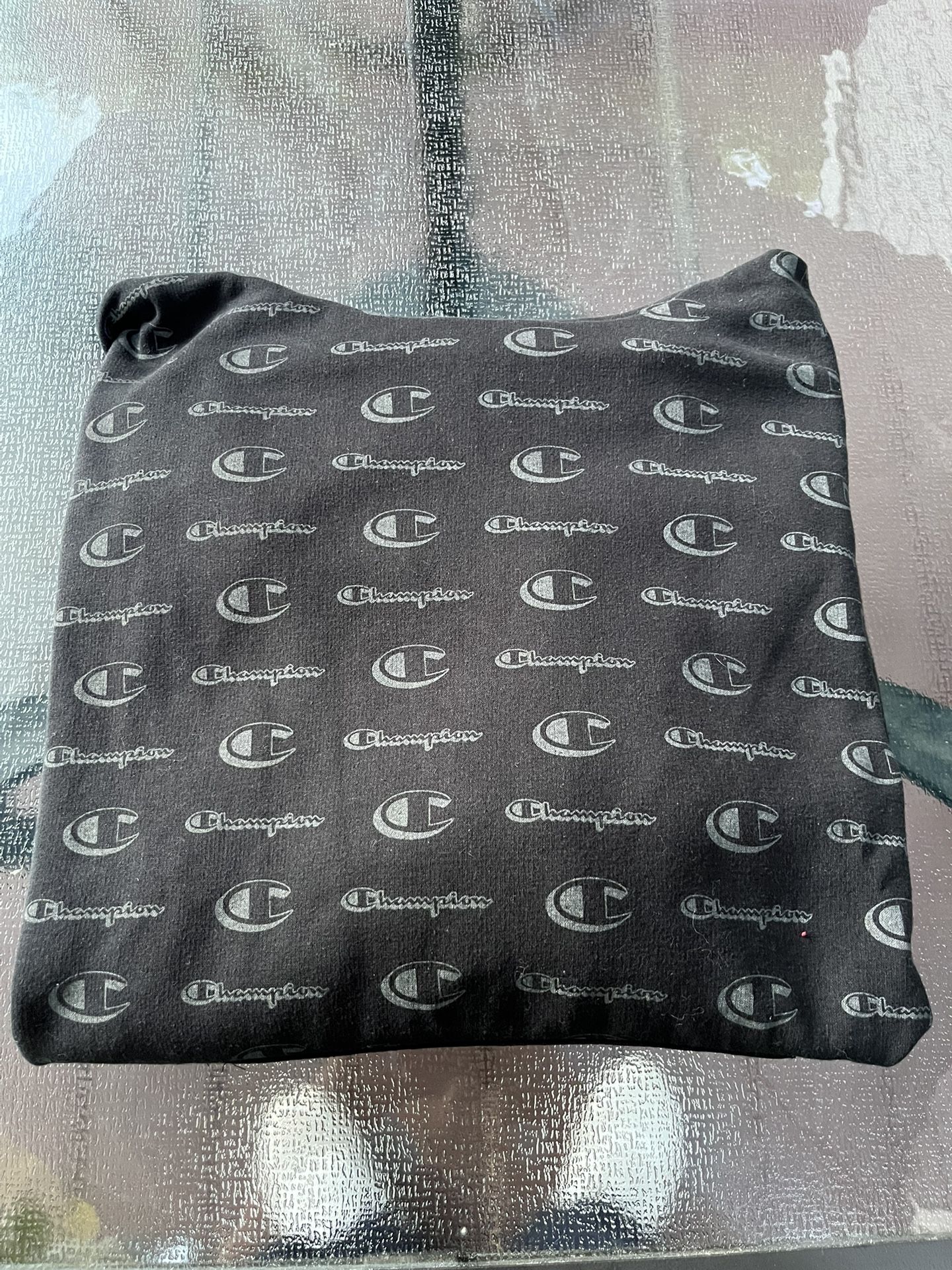 Champion Hoodie 