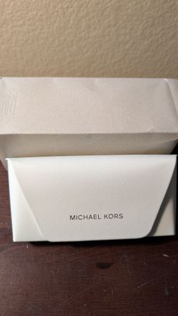 Michael Kors womens Mk4145u Amelia Island Universal Fit Round Eyewear Frames