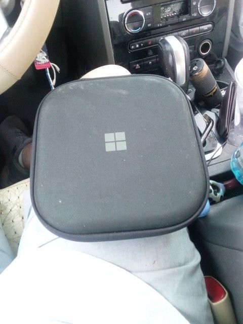 Microsoft Surface Headset Bluetooth