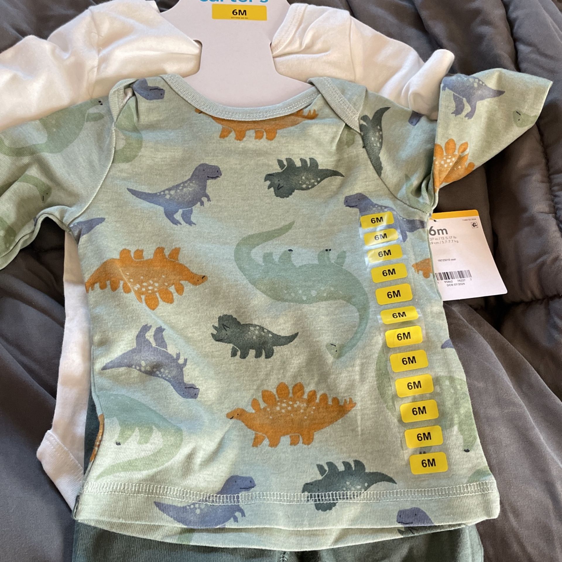Infant Outfit