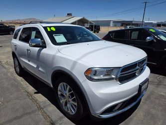 2014 Dodge Durango