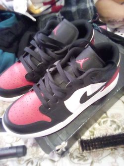 Nike air Jordan 1