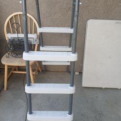 Escalera
