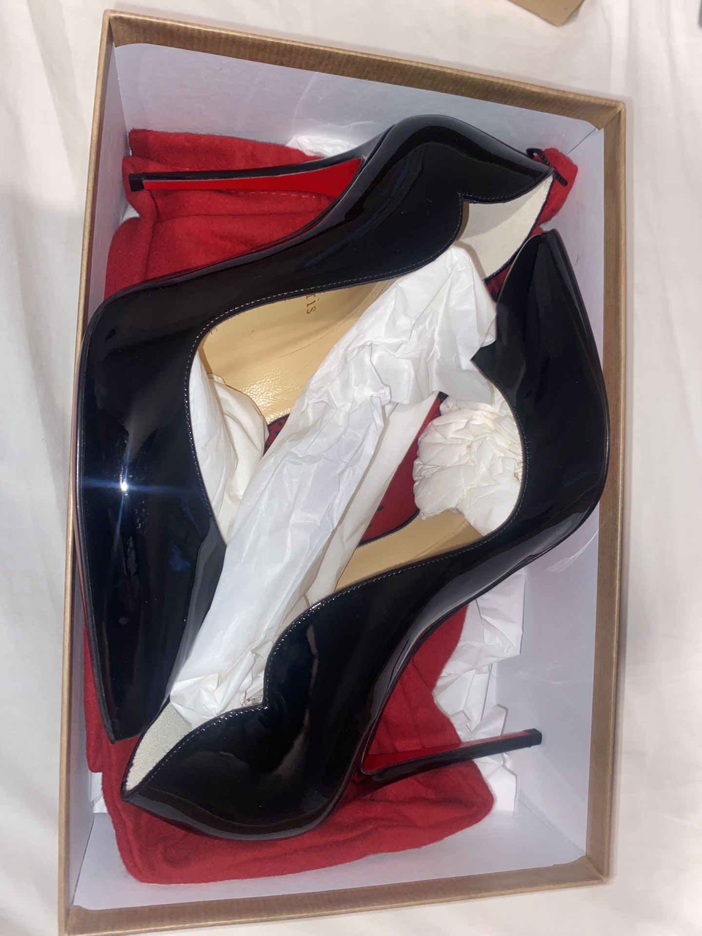 Christian louboutin Heels