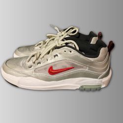 NEW Nike SB Air Max Ishod Wair “Silver Bullet” - Men’s 10.5