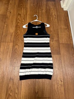 FB COUNTY DRESS