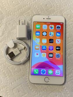 iPhone 6 unlocked for all carriers