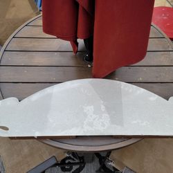 Metal Sign Blank