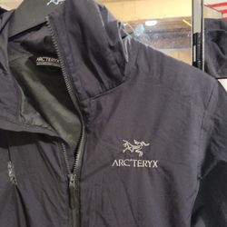 Arcteryx Xs Womens Jacket