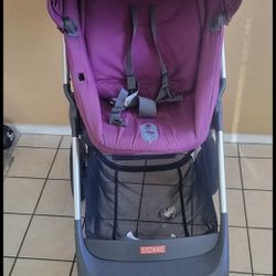 Stokke Stroller 
