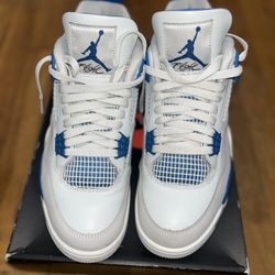 Air Jordan 4 Retro