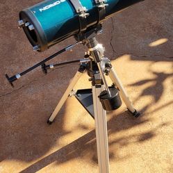 Orion Starblast 4.5 Eq