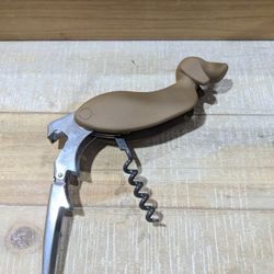 Cork Screw Opener 