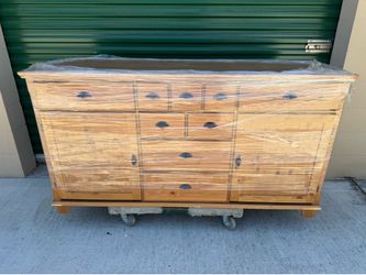 Dresser 5ft