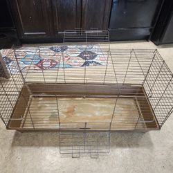 Midwest Small Animal Cage