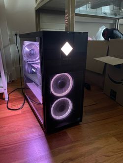 Gaming PC - Omen 40L