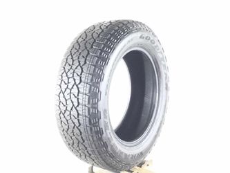 USED GOODYEAR WRANGLER TRAILRUNNER AT 275 60 20 TIRE - Buy Now, Pay Later $0-49 Out of Pocket Also Available!