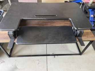 Desk Riser