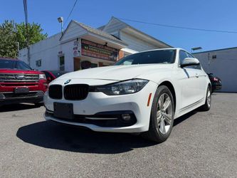 2017 BMW 330i