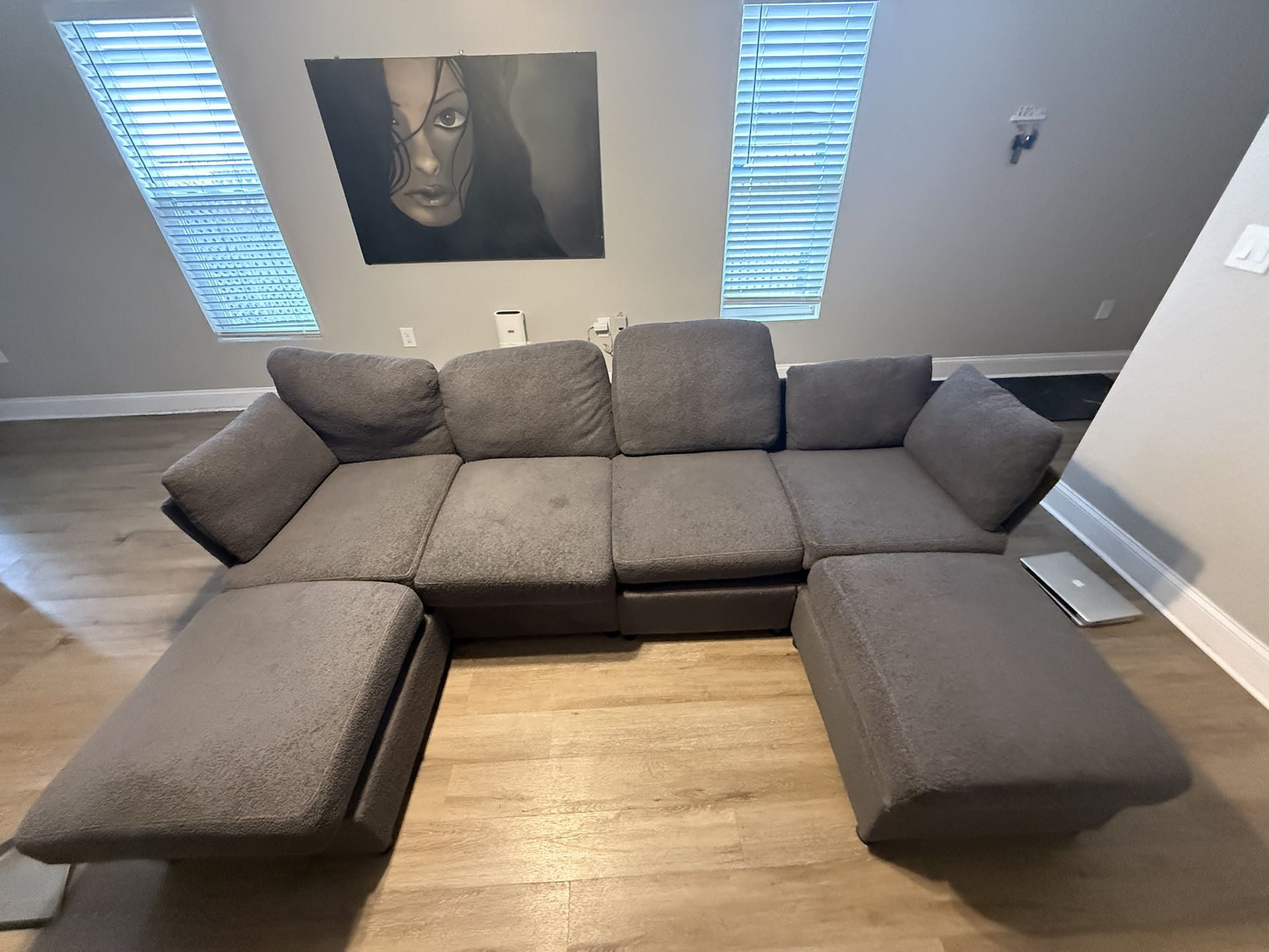 Sectional