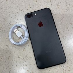 iPhone 7 Plus 32g Factory Unlock 