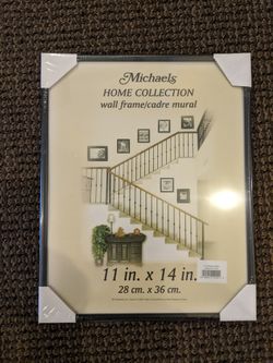 Metal Picture frames NEW!