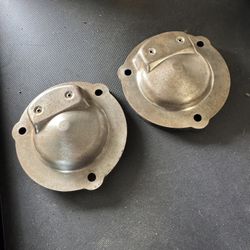 Supra Mkiv Jza80 Rear Strut Covers