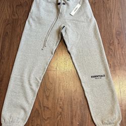 Essential Sweats