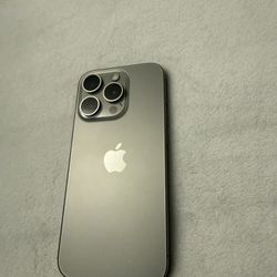 iPhone 15 Pro <<256GB>>