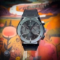 Precision Chrono DK🪐— Classic Fusion Chronograph https://offerup.co/faYXKzQFnY?$deeplink_path=/redirect/