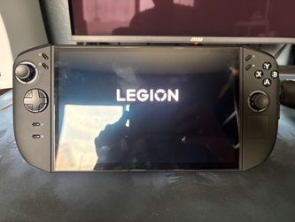 Legion Go 2 Z2 Extreme