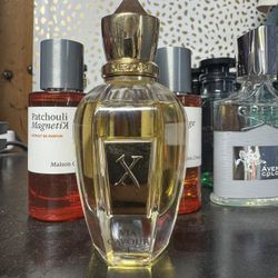 Xerjoff Via Cavour 1