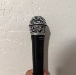Samson Go Mic