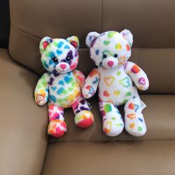 Build A Bear Plush Toy