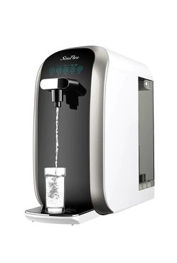 SimPure Y7P-BW countertop reverse osmosis system