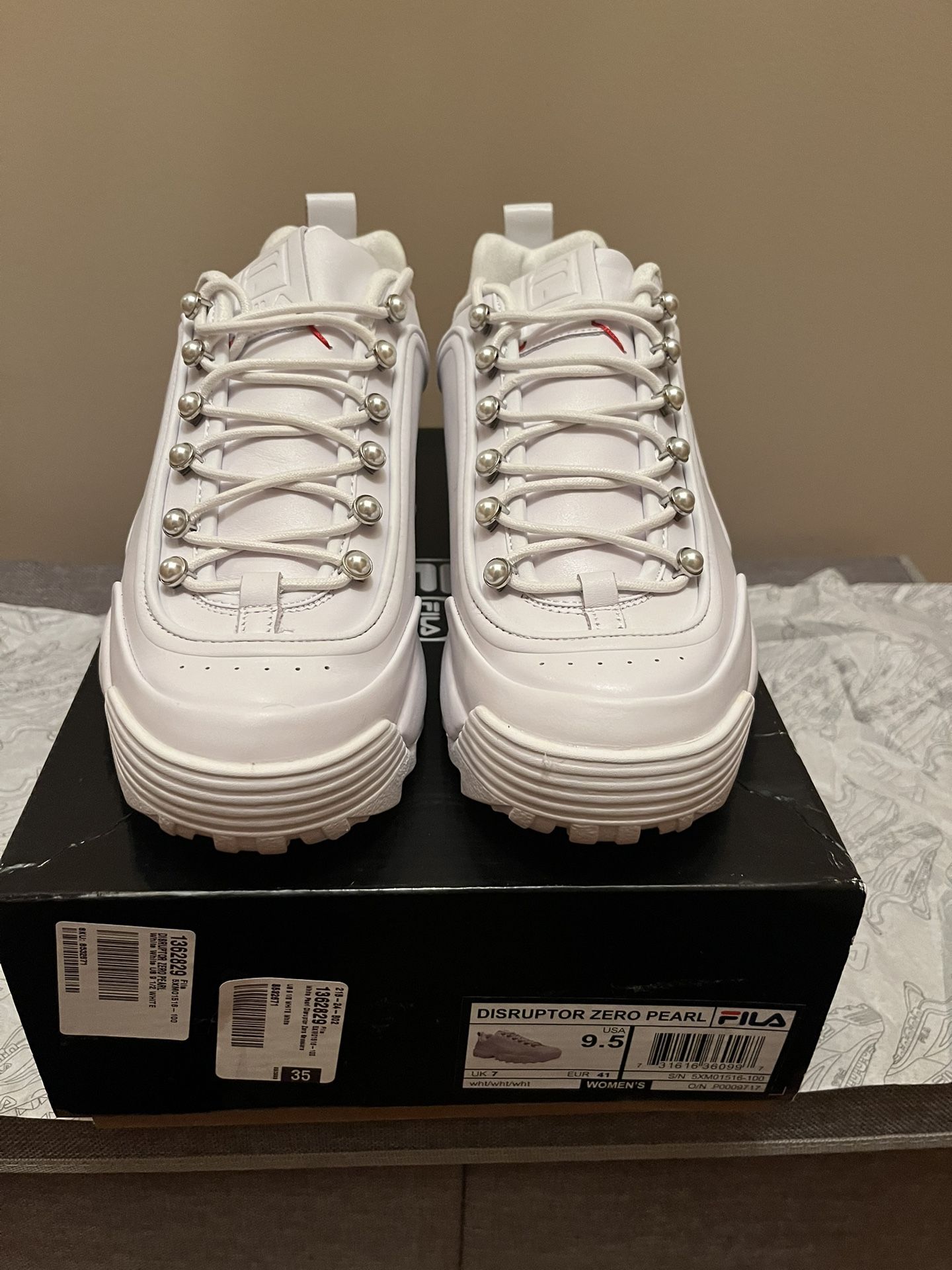 Fila shoes womens 218 deals
