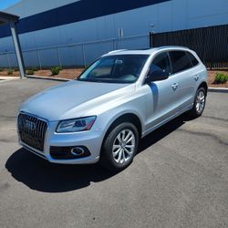 2013 Audi Q5