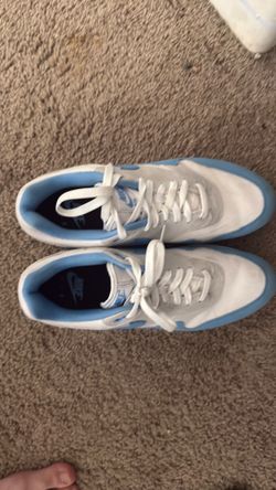 Nike air max size 10