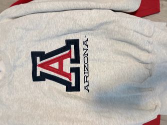 UofA sweaters