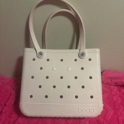 Large Bogg Bag Purse 