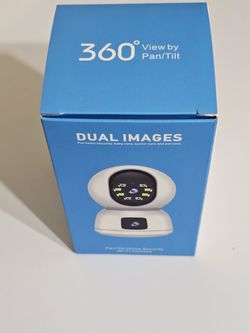 Security Cameras