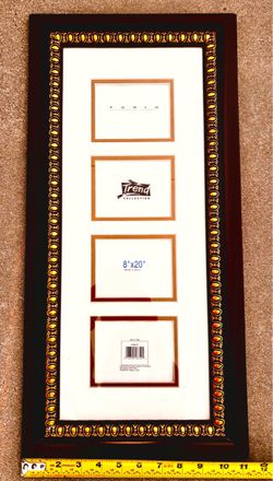 4 Photo Frame