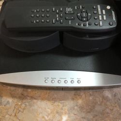 Bose Sound System
