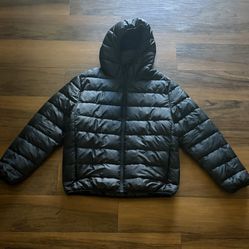 H&M Fluffy Coat/Jacket (Men’s Large)
